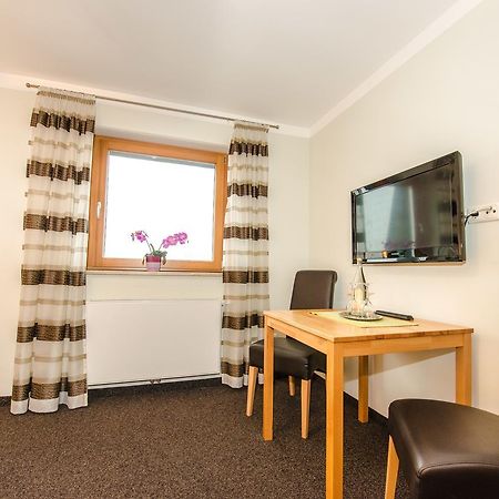 Flugplatzrestaurant Wallmuhle Hotel Atting Esterno foto
