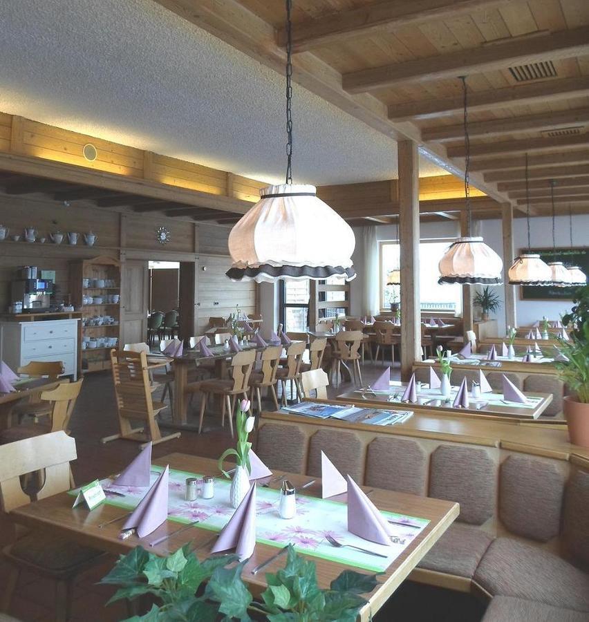 Flugplatzrestaurant Wallmuhle Hotel Atting Esterno foto