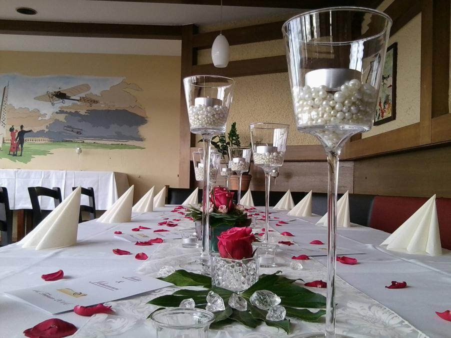Flugplatzrestaurant Wallmuhle Hotel Atting Esterno foto